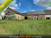 Vente Maison 8 pièces 298 m2 La Chapelle Blanche