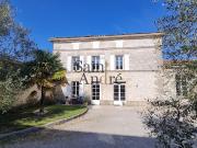 Vente Maison 8 pièces 300 m2 Asnières sur Nouère
