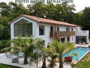 Vente Maison 8 pièces 300 m2 Capbreton