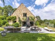 Vente Maison 8 pièces 300 m2 Saint lambert des bois