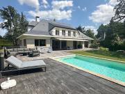 Vente Maison 8 pièces 300 m2 Les Loges en Josas