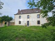 Vente Maison 8 pièces 300 m2 Montceau les Mines