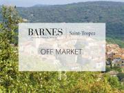 Vente Maison 8 pièces 300 m2 Ramatuelle