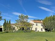 Vente Maison 8 pièces 300 m2 Visan