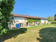 Vente Longère 8 pièces 306 m2 La Rochette