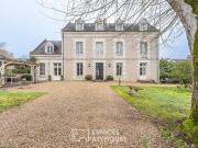 Vente Maison 8 pièces 308 m2 Azay le Rideau