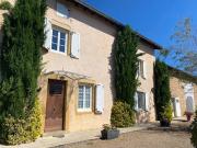 Vente Maison 8 pièces 309.5 m2 Saint Christophe en Brionnais