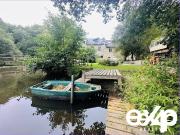 Vente Maison 8 pièces 309.75 m2 Sens de Bretagne