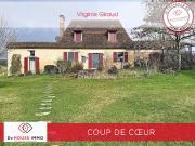 Vente Maison 8 pièces 312 m2 Perigueux