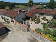 Vente Maison 8 pièces 313 m2 Nanteuil en Vallée