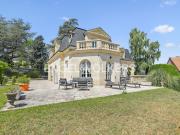 Vente Maison 8 pièces 320 m2 La Celle Saint Cloud