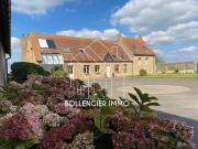 Vente Maison 8 pièces 320 m2 Steene