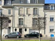 Vente Maison 8 pièces 321 m2 Angers