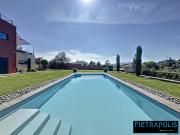 Vente Maison 8 pièces 322 m2 Saint Genis Laval