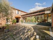 Vente Maison 8 pièces 323 m2 Lescure d'Albigeois