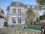 Vente Maison 8 pièces 325.5 m2 Meudon