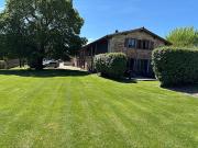 Vente Maison 8 pièces 325 m2 Moulis en Médoc