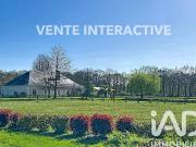 Vente Maison 8 pièces 328 m2 Héric