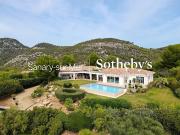 Vente Maison 8 pièces 330 m2 Ollioules