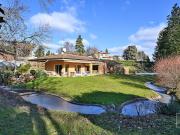 Vente Maison 8 pièces 330 m2 Saint Cyr au Mont d'Or