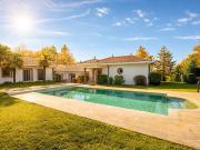 Vente Maison 8 pièces 330 m2 Saint Cyr au Mont d'Or