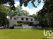 Vente Maison 8 pièces 330 m2 Saint Fargeau Ponthierry