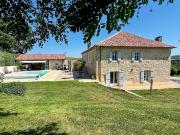 Vente Maison 8 pièces 330 m2 Vic Fezensac