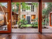 Vente Maison 8 pièces 339 m2 Neuilly sur Seine