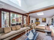 Vente Maison 8 pièces 339 m2 Neuilly sur Seine