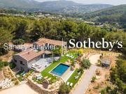 Vente Maison 8 pièces 341 m2 Sanary sur Mer