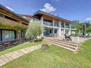 Vente Maison 8 pièces 343 m2 Sevrier