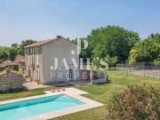 Vente Maison 8 pièces 350 m2 Barbentane