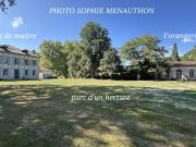 Vente Maison 8 pièces 350 m2 Dax