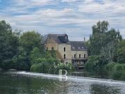 Vente Maison 8 pièces 350 m2 Noyen sur Sarthe