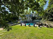 Vente Maison 8 pièces 350 m2 Orgeval