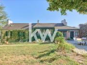 Vente Maison 8 pièces 351 m2 Jouy en Josas