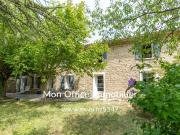 Vente Maison 8 pièces 354 m2 Mazan