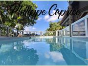 Vente Maison 8 pièces 366 m2 Le francois