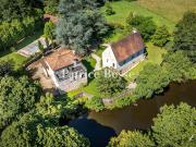 Vente Maison 8 pièces 370 m2 Bourdeilles