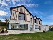 Vente Maison 8 pièces 372 m2 Trouville sur Mer