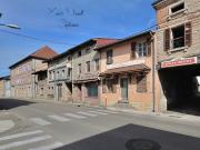 Vente Maison 8 pièces 373 m2 Montrevel en Bresse