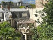 Vente Maison 8 pièces 379 m2 Paris 16ème