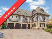 Vente Maison 8 pièces 385 m2 Saint Arnoult