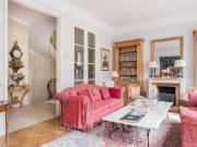 Vente Maison 8 pièces 392 m2 Neuilly sur Seine