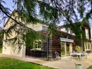 Vente Maison 8 pièces 340 m2 Monflanquin