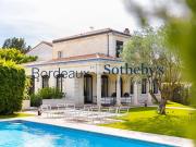 Vente Maison 8 pièces 400 m2 Bordeaux