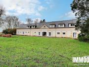 Vente Maison 8 pièces 406 m2 Saint Jean de Folleville