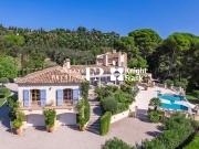 Vente Maison 8 pièces 409.17 m2 Mougins