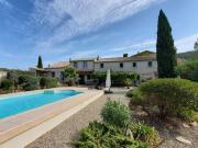 Vente Maison 8 pièces 420 m2 Causses et Veyran