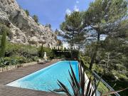 Vente Maison 8 pièces 431.39 m2 Les Baux de Provence